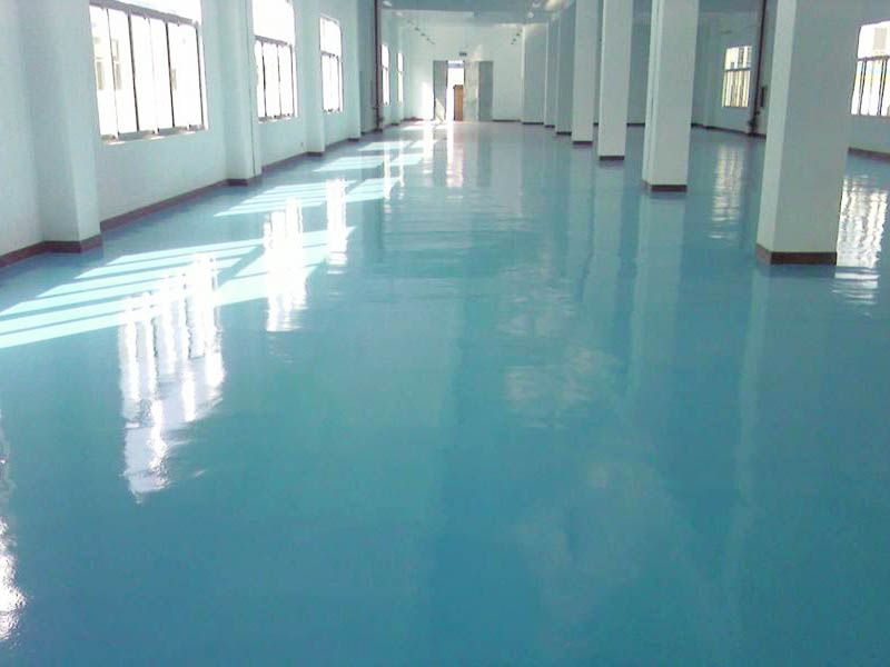 Nd105环氧树脂水性环保型地坪